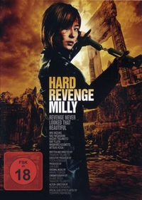 Hard Revenge Milly (DVD)