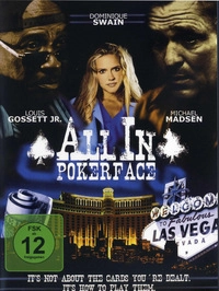 All In - Pokerface (DVD)