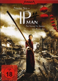 Ip Man (DVD)