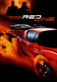 Redline (Blu-ray)