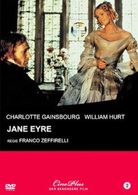 Jane Eyre (DVD)