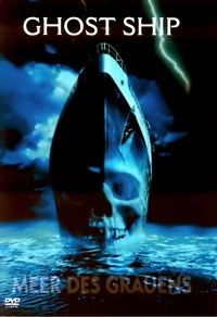 Ghost Ship (Blu-ray)
