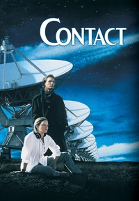 Contact (Blu-ray)