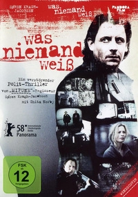 Was niemand weiß (DVD)