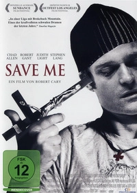 Save Me - Englische Originalfassung mit deutschen Untertiteln (DVD)