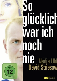 So glücklich war ich noch nie (DVD)