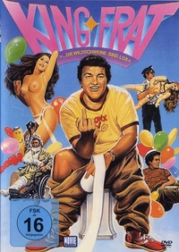 King Frat (DVD)