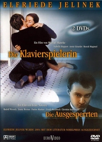 Die Ausgesperrten (DVD)