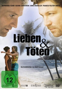 Lieben & Töten (DVD)