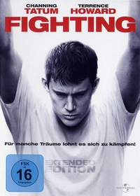 Fighting - Extended Edition (Blu-ray)