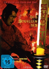 Der Schatten des Shogun (DVD)