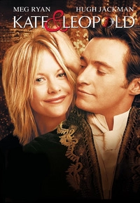Kate & Leopold (Blu-ray)