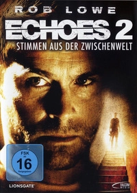 Echoes 2 (Blu-ray)
