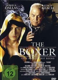 The Boxer (DVD)