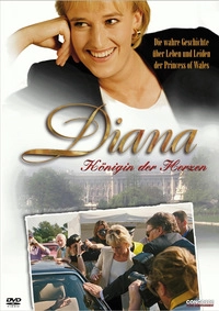 Diana - Königin der Herzen (DVD)