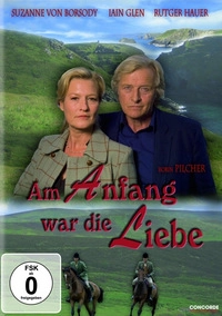 Robin Pilcher - Am Anfang war die Liebe (DVD)