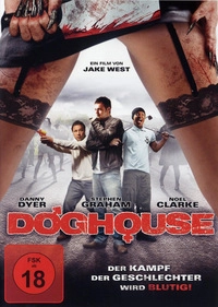 Doghouse (DVD)