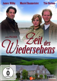 Robin Pilcher - Zeit des Wiedersehens (DVD)
