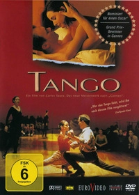 Tango (DVD)