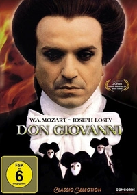 Don Giovanni (DVD)