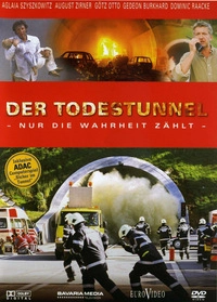 Der Todestunnel (DVD)