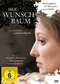 Der Wunschbaum - Disc 1 - Teil 1 - 2 (DVD)