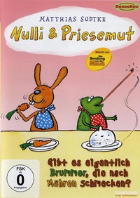 Nulli & Priesemut - Volume 2: Ich mach Bubu... was machst du? (DVD)