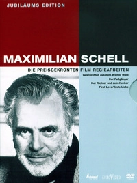 Maximilian Schell - Die preisgekrönten Film-Regiearbeiten - Disc 1 - Geschichten aus dem Wiener Wald