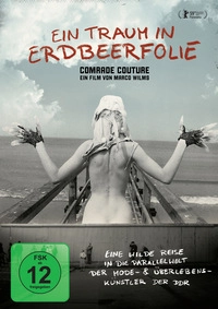 Comrade Couture - Ein Traum in Erdbeerfolie (DVD)