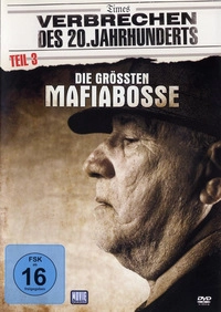 Verbrechen des 20. Jahrhunderts - Teil 4: Kaltblütige Mörder (DVD)
