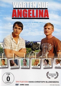 Warten auf Angelina (DVD)