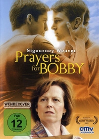 Prayers for Bobby (DVD)