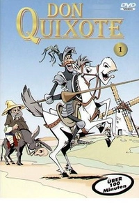 Don Quixote (DVD)