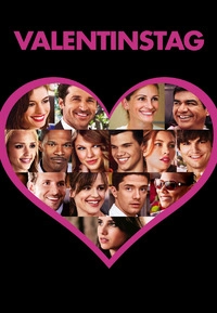 Valentinstag (DVD)