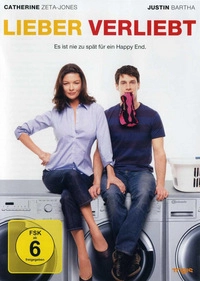 Lieber verliebt (DVD)