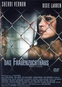 Das Frauenzuchthaus (DVD)