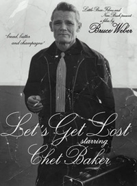 Let's Get Lost (DVD)