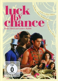 Luck by Chance (DVD)
