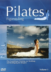 Pilates - Figurstyling - Volume 3 (DVD)