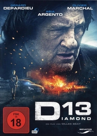 Diamond 13 (DVD)