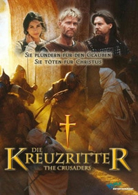Die Kreuzritter (Blu-ray)