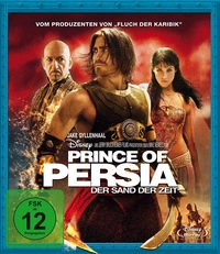 Prince of Persia (DVD)