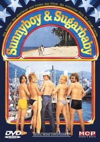 Sunnyboy & Sugarbaby (DVD)