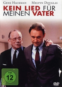 Kein Lied für meinen Vater (DVD)
