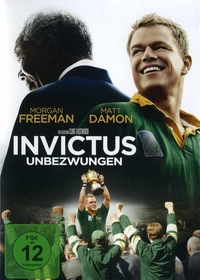 Invictus (DVD)