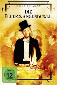 Die Feuerzangenbowle (Blu-ray)