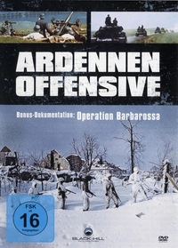 Ardennen Offensive (DVD)