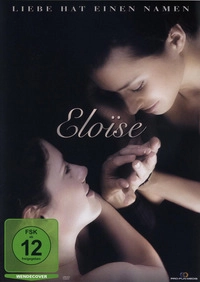 Eloise - Originalfassung mit deutschen Untertiteln (DVD)