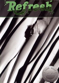 Refresh (DVD)
