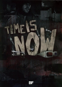 Time Is Now (DVD)